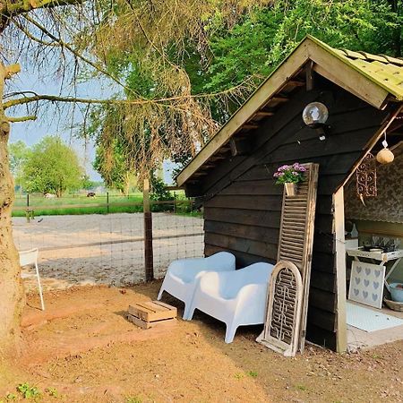 Bakhuisje Op De Veluwe Heerde 外观 照片