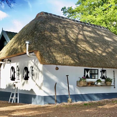 Bakhuisje Op De Veluwe Heerde 外观 照片