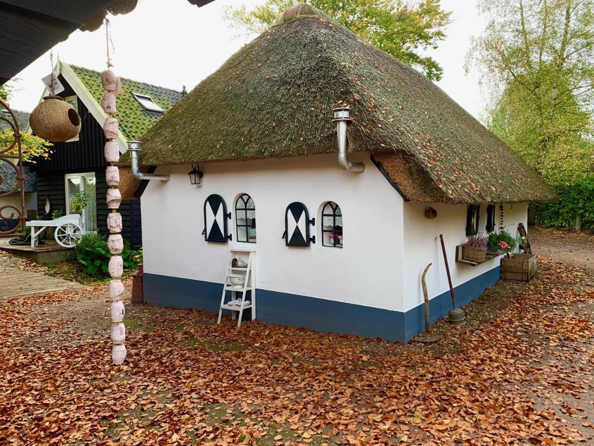 Bakhuisje Op De Veluwe Heerde 外观 照片