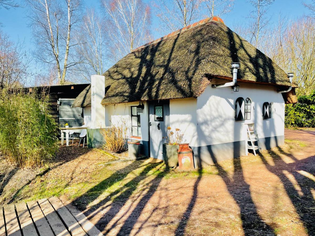 Bakhuisje Op De Veluwe Heerde 外观 照片