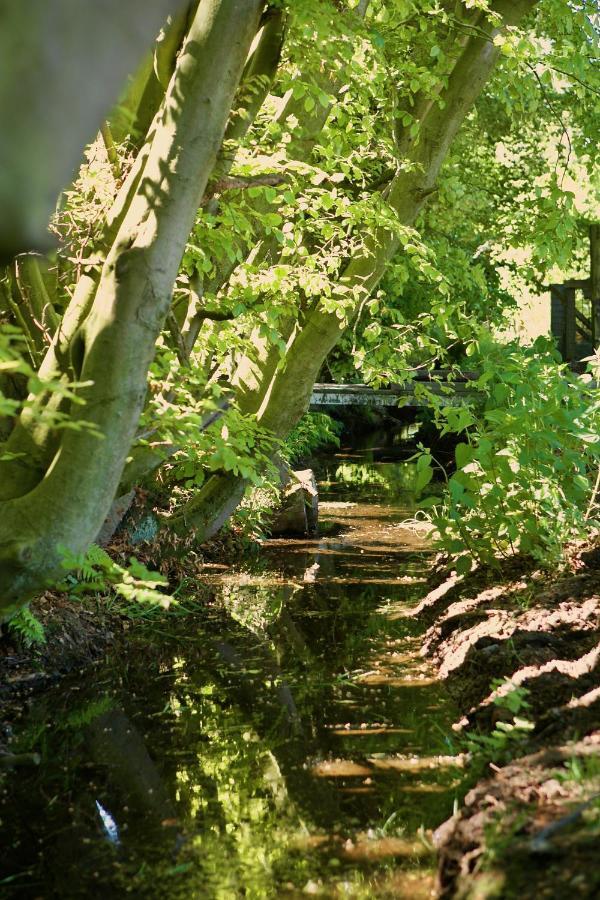 Bakhuisje Op De Veluwe Heerde 外观 照片